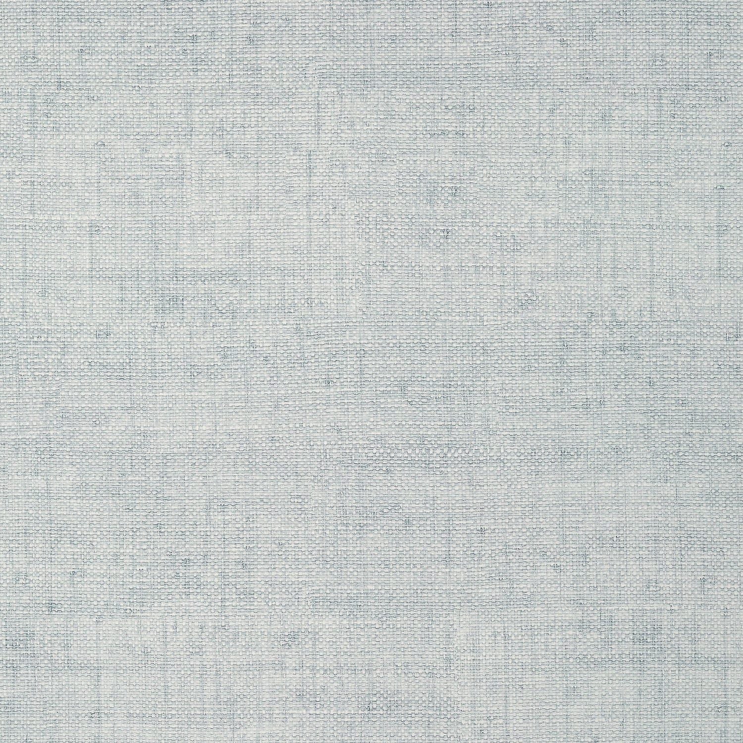 Bankun Raffia wallpaper in glacier color - pattern number T14518 - by Thibaut in the Texture Resource Volume 8 collection