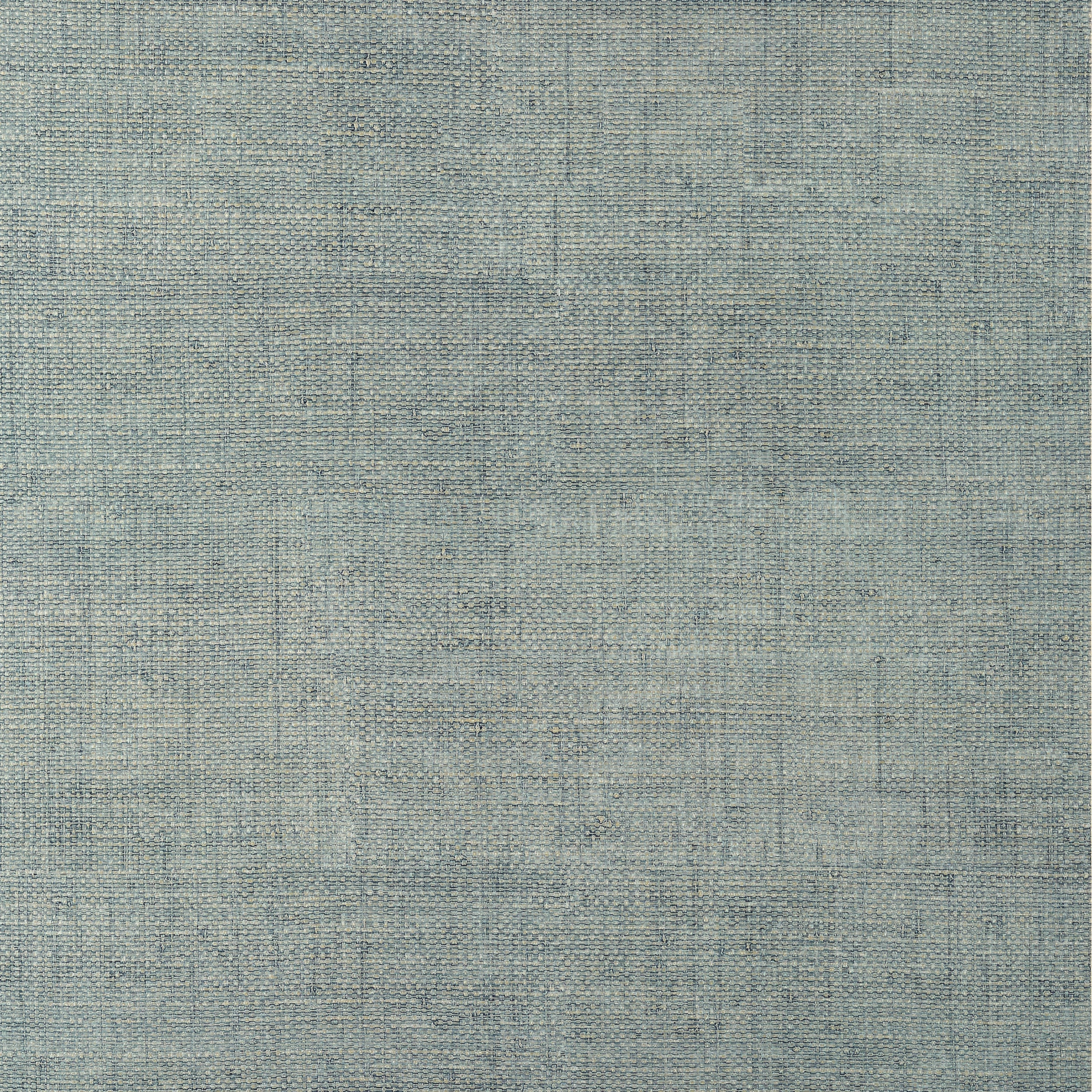 Bankun Raffia wallpaper in mineral color - pattern number T14520 - by Thibaut in the Texture Resource Volume 8 collection