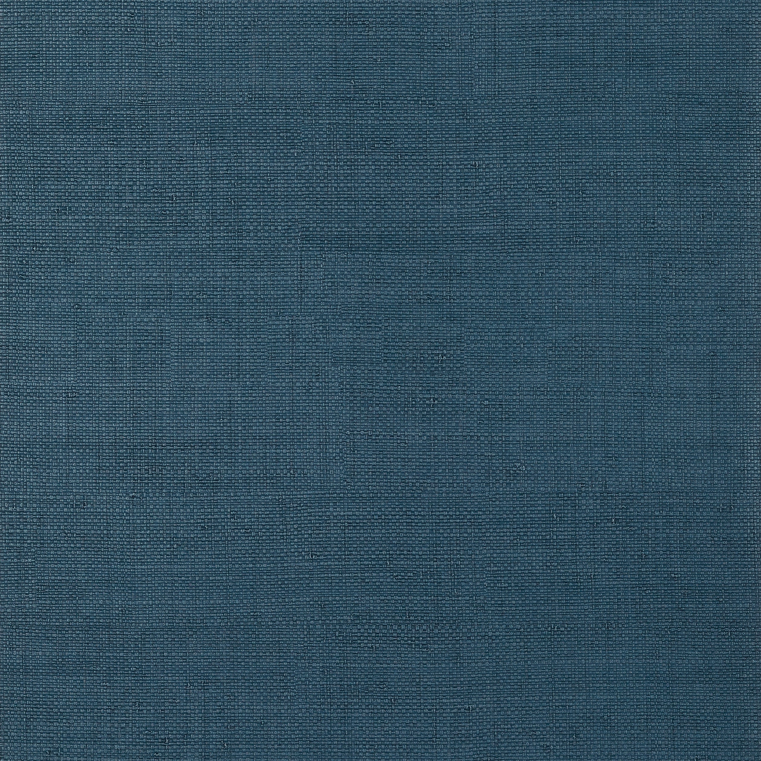 Bankun Raffia wallpaper in midnight blue color - pattern number T14522 - by Thibaut in the Texture Resource Volume 8 collection
