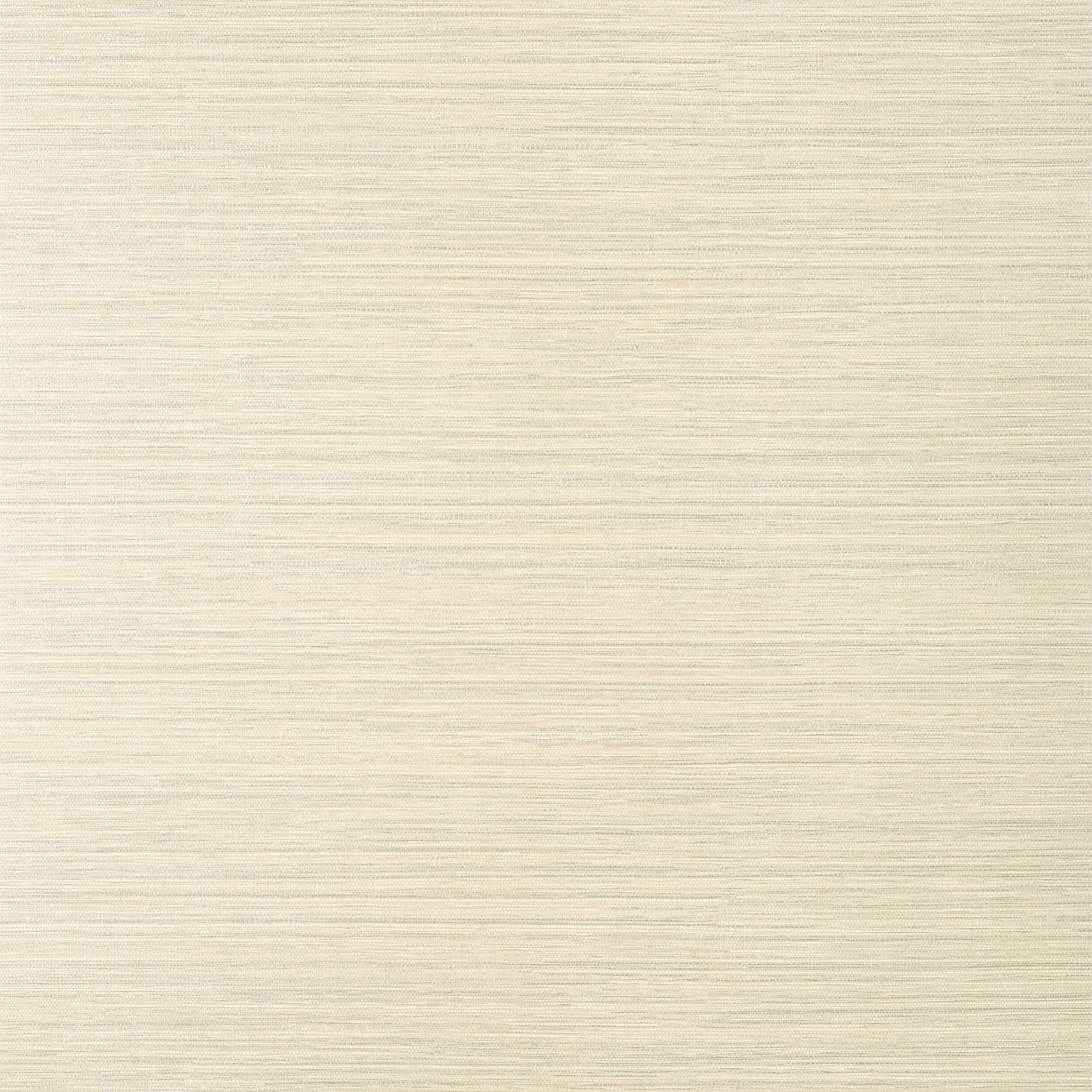 Luta Sisal wallpaper in beige and metallic silver color - pattern number T14525 - by Thibaut in the Texture Resource Volume 8 collection