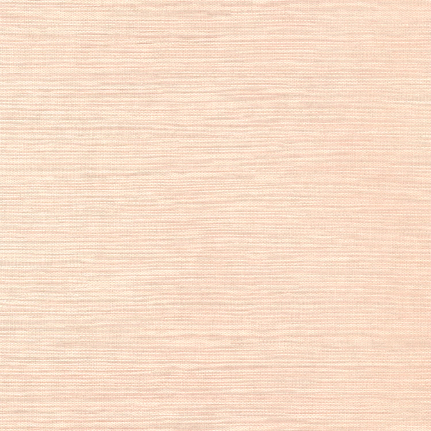 Luta Sisal wallpaper in blush color - pattern number T14526 - by Thibaut in the Texture Resource Volume 8 collection