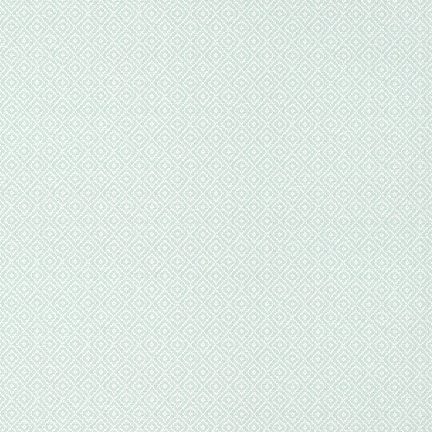 Rimba wallpaper in robins egg color - pattern number T14542 - by Thibaut in the Texture Resource Volume 8 collection