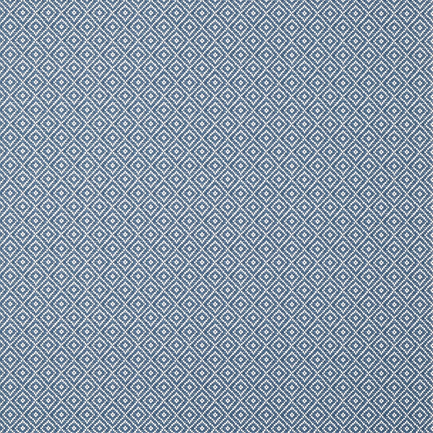 Rimba wallpaper in navy color - pattern number T14545 - by Thibaut in the Texture Resource Volume 8 collection