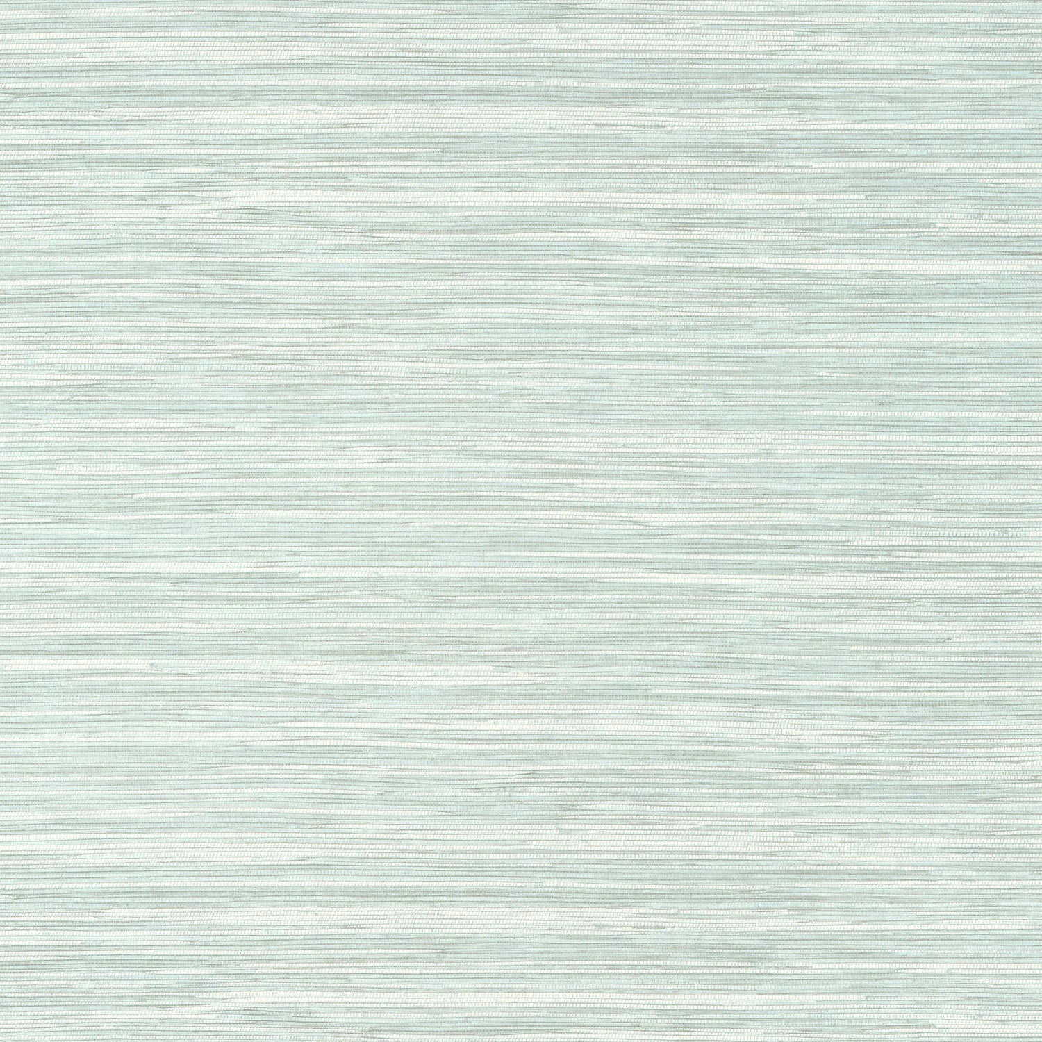 Normandy wallpaper in robins egg color - pattern number T14553 - by Thibaut in the Texture Resource Volume 8 collection