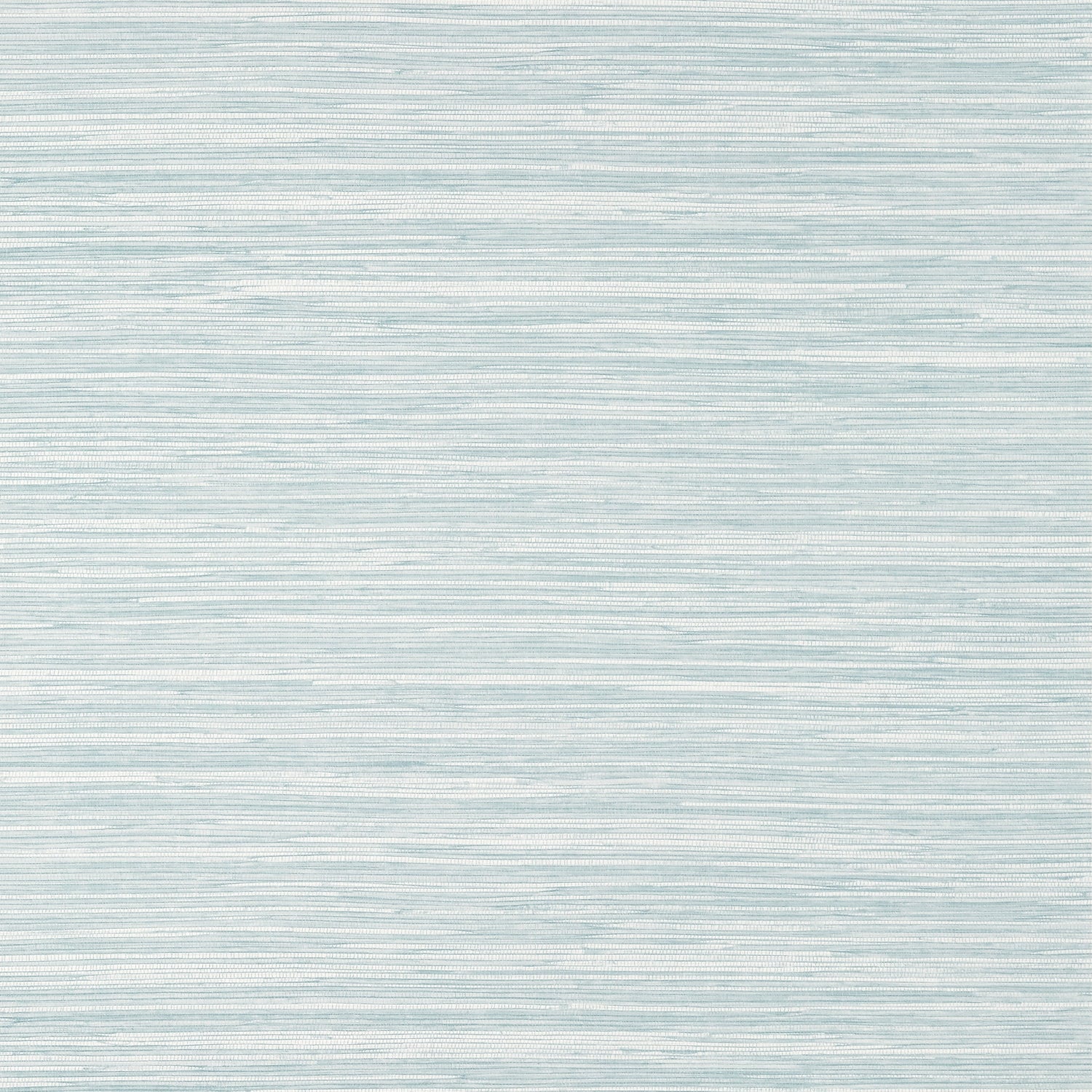 Normandy wallpaper in spa blue color - pattern number T14554 - by Thibaut in the Texture Resource Volume 8 collection