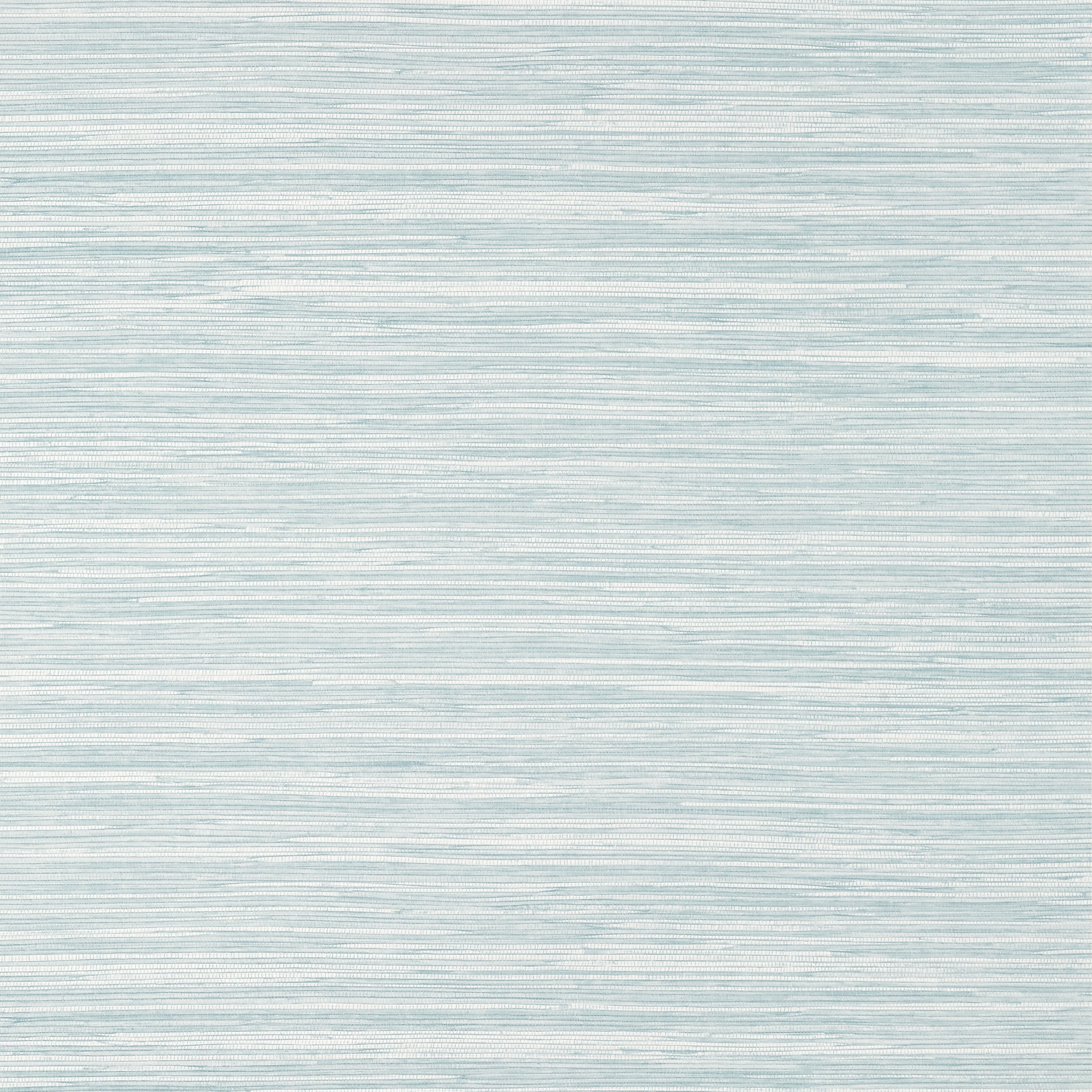 Normandy wallpaper in spa blue color - pattern number T14554 - by Thibaut in the Texture Resource Volume 8 collection