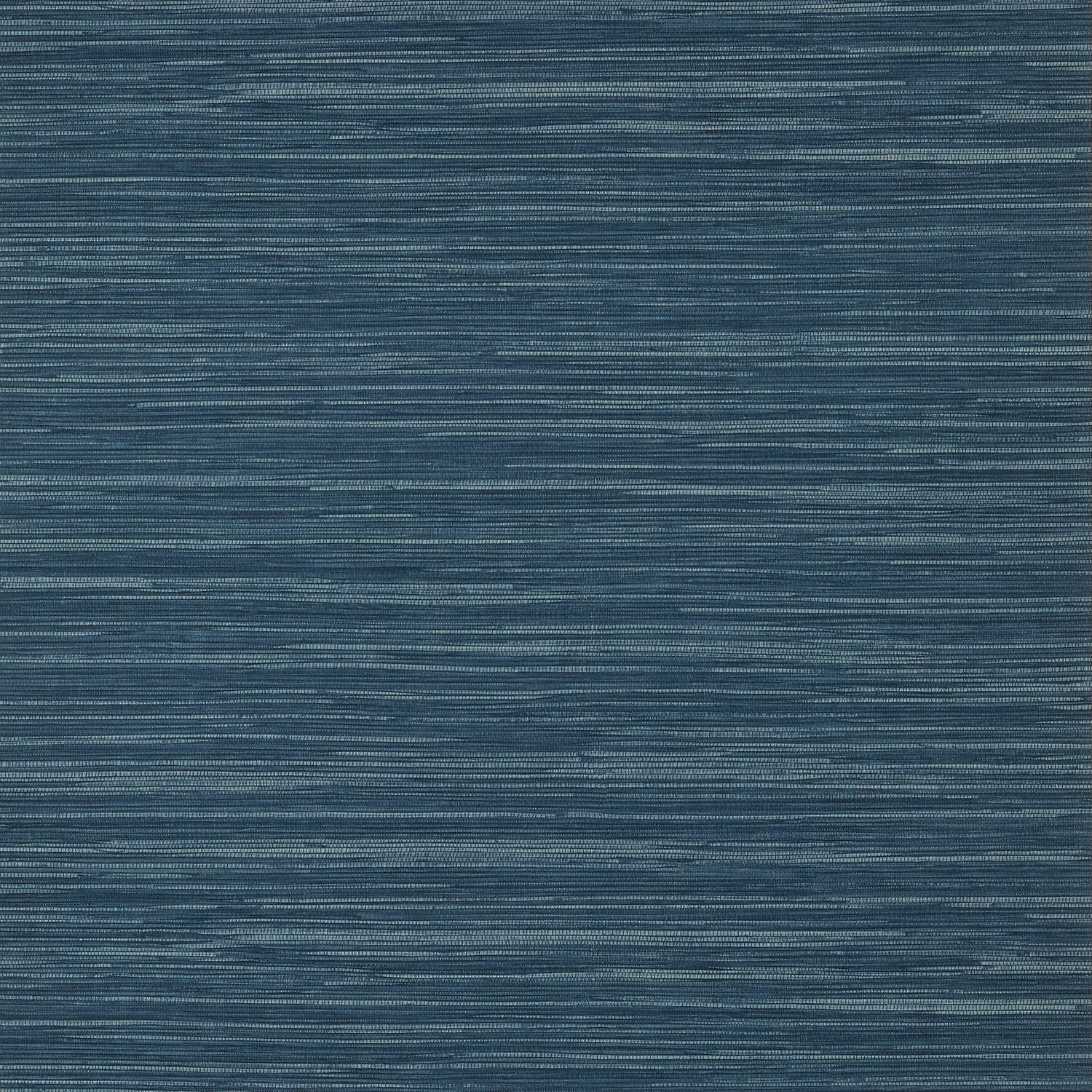 Normandy wallpaper in navy color - pattern number T14559 - by Thibaut in the Texture Resource Volume 8 collection