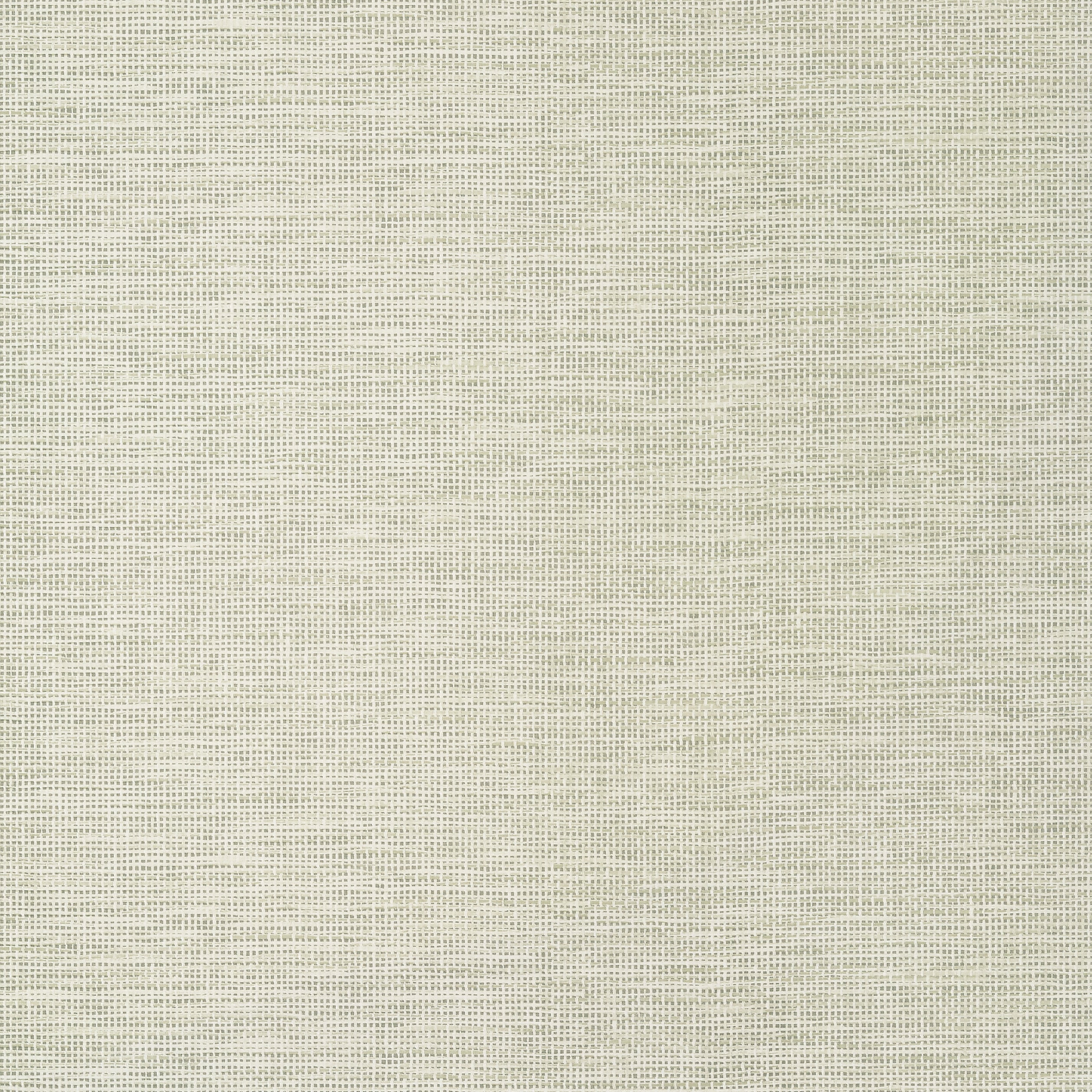 Spiro wallpaper in taupe color - pattern number T14563 - by Thibaut in the Texture Resource Volume 8 collection