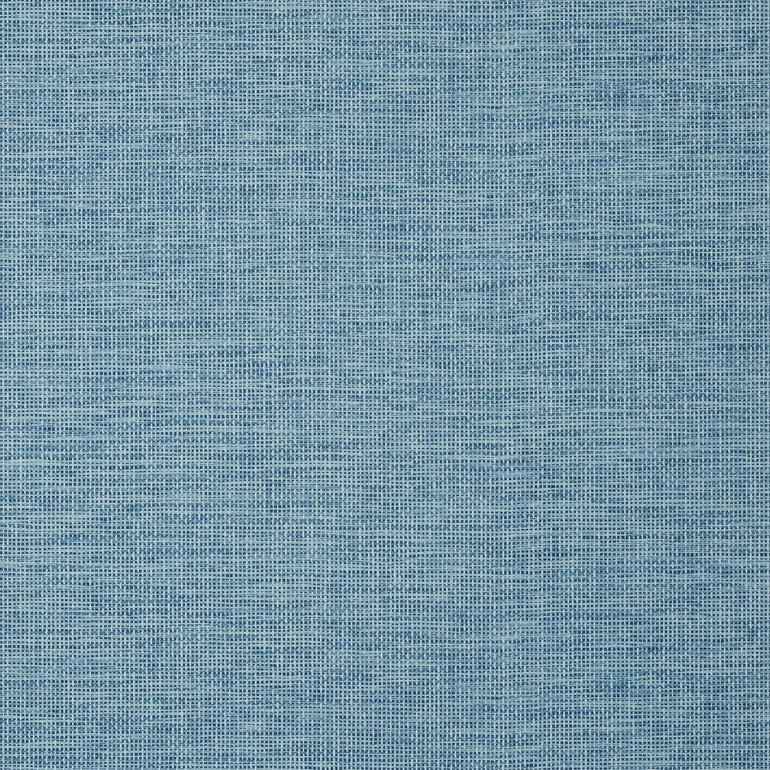 Spiro wallpaper in blue color - pattern number T14568 - by Thibaut in the Texture Resource Volume 8 collection