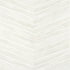 Wood Herringbone wallpaper in dove color - pattern number T14570 - by Thibaut in the Texture Resource Volume 8 collection