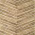 Wood Herringbone wallpaper in natural on metallic silver color - pattern number T14573 - by Thibaut in the Texture Resource Volume 8 collection