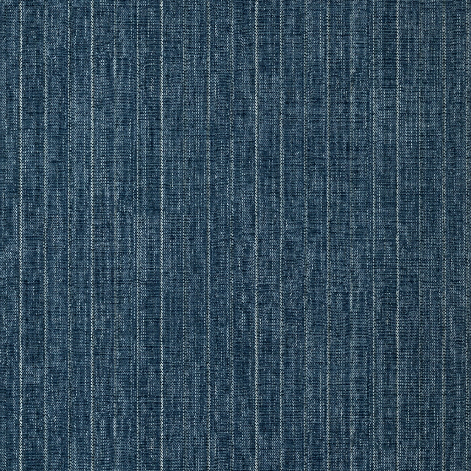 Woolston wallpaper in navy color - pattern number T14584 - by Thibaut in the Texture Resource Volume 8 collection
