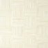 Bayshore Basket wallpaper in off white color - pattern number T14587 - by Thibaut in the Texture Resource Volume 8 collection