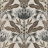 Lotus Wallpaper in Natural color - pattern number T14607 - by Thibaut in the Fairhaven collection