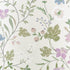 Bloom Wallpaper in Lilac color - pattern number T14623 - by Thibaut in the Fairhaven collection
