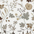 Bloom Wallpaper in Natural color - pattern number T14624 - by Thibaut in the Fairhaven collection