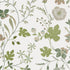 Bloom Wallpaper in Sage color - pattern number T14625 - by Thibaut in the Fairhaven collection
