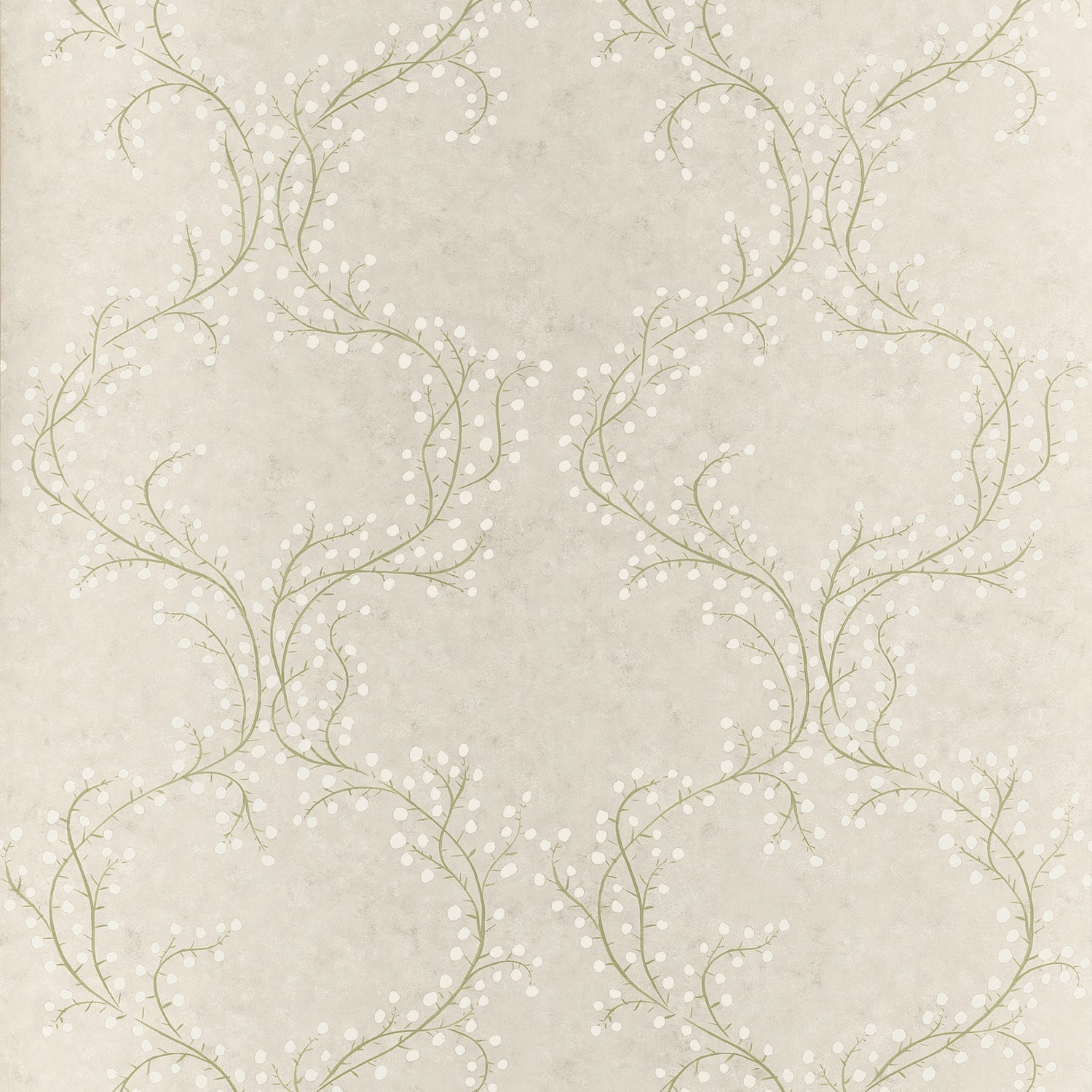 Markle Trail Wallpaper in Beige color - pattern number T14639 - by Thibaut in the Fairhaven collection