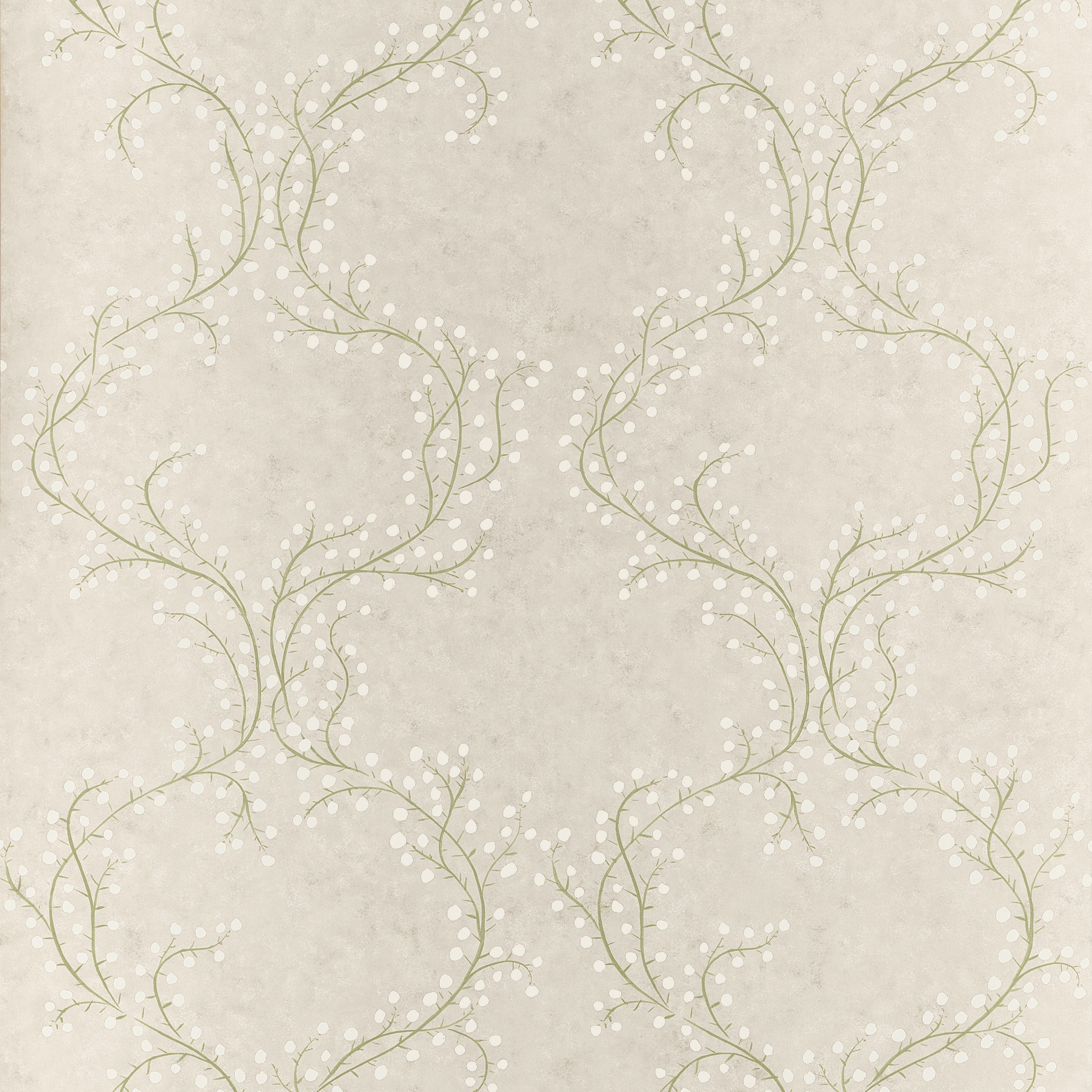 Markle Trail Wallpaper in Beige color - pattern number T14639 - by Thibaut in the Fairhaven collection