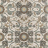 Margaux Wallpaper in Brown color - pattern number T14647 - by Thibaut in the Fairhaven collection