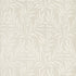 Summer Leaves fabric in beige color - pattern number T15802 - by Thibaut in the Islander collection