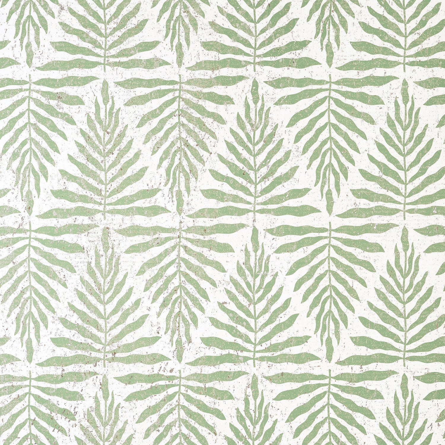 Gasparilla fabric in willow color - pattern number T15811 - by Thibaut in the Islander collection