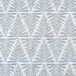 Gasparilla fabric in light blue color - pattern number T15812 - by Thibaut in the Islander collection
