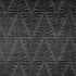 Gasparilla fabric in black color - pattern number T15814 - by Thibaut in the Islander collection