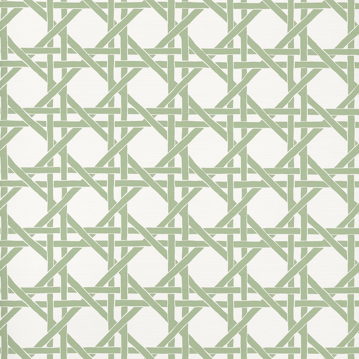 Canary Trellis fabric in willow color - pattern number T15820 - by Thibaut in the Islander collection