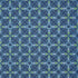 Kona wallpaper in navy color - pattern number T15829 - by Thibaut in the Islander collection