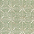 Tortuga Batik wallpaper in willow color - pattern number T15838 - by Thibaut in the Islander collection