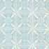 Tortuga Batik wallpaper in light blue color - pattern number T15842 - by Thibaut in the Islander collection