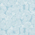 Island Orchid wallpaper in light blue color - pattern number T15847 - by Thibaut in the Islander collection