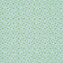 Sand Dollar fabric in green and blue color - pattern number T15856 - by Thibaut in the Islander collection