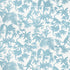 St Kitts wallpaper in blue color - pattern number T15863 - by Thibaut in the Islander collection