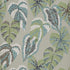 Delila wallpaper in stone color - pattern number T15868 - by Thibaut in the Islander collection