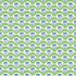 Emily wallpaper in green and blue color - pattern number T16251 - by Thibaut in the Kismet by Thibaut collection