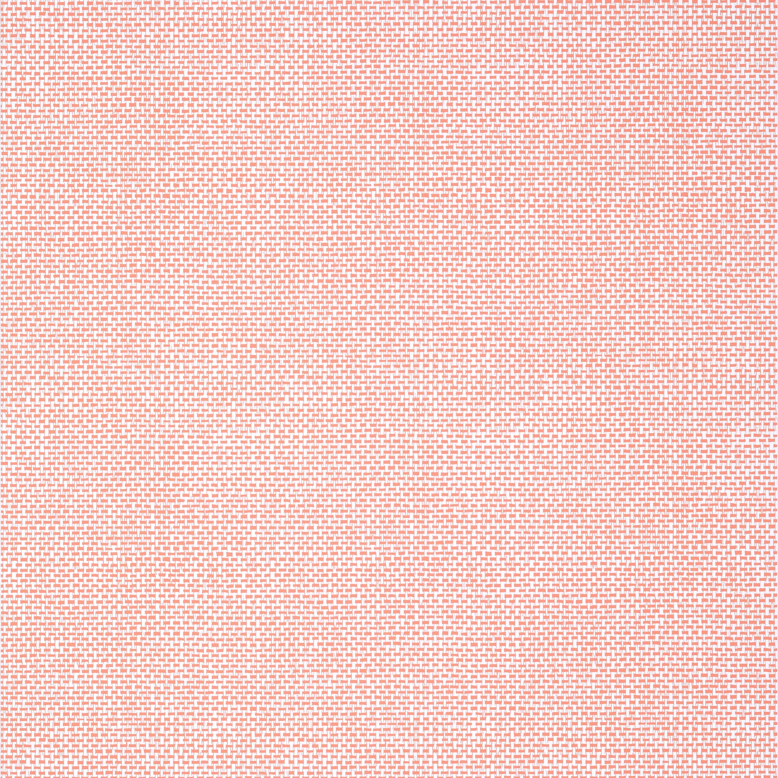 Palawan wallpaper in coral color - pattern number T16263 - by Thibaut in the Kismet by Thibaut collection