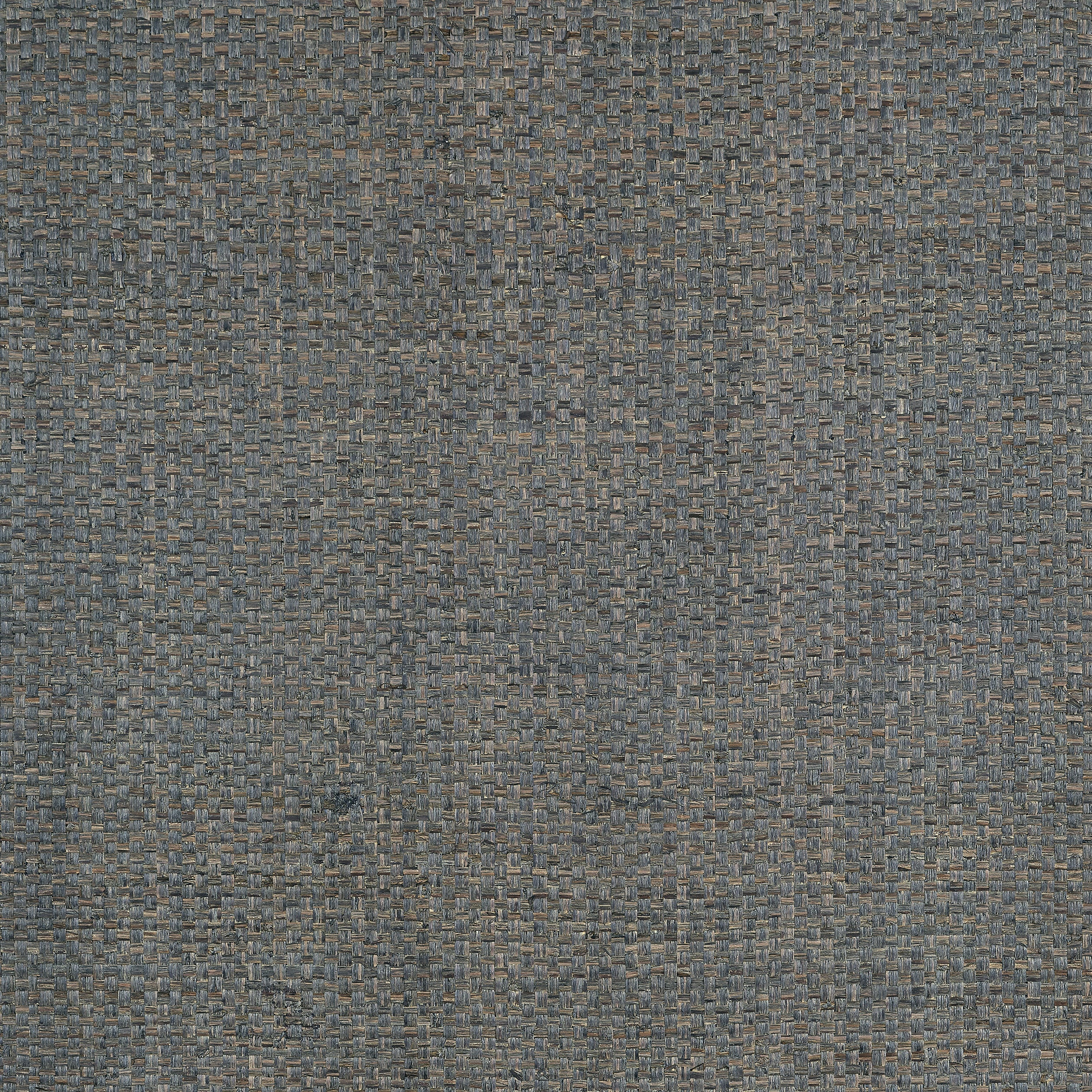 Lauderdale fabric in grey color - pattern number T19611 - by Thibaut in the Grasscloth Resource Volume 6 collection