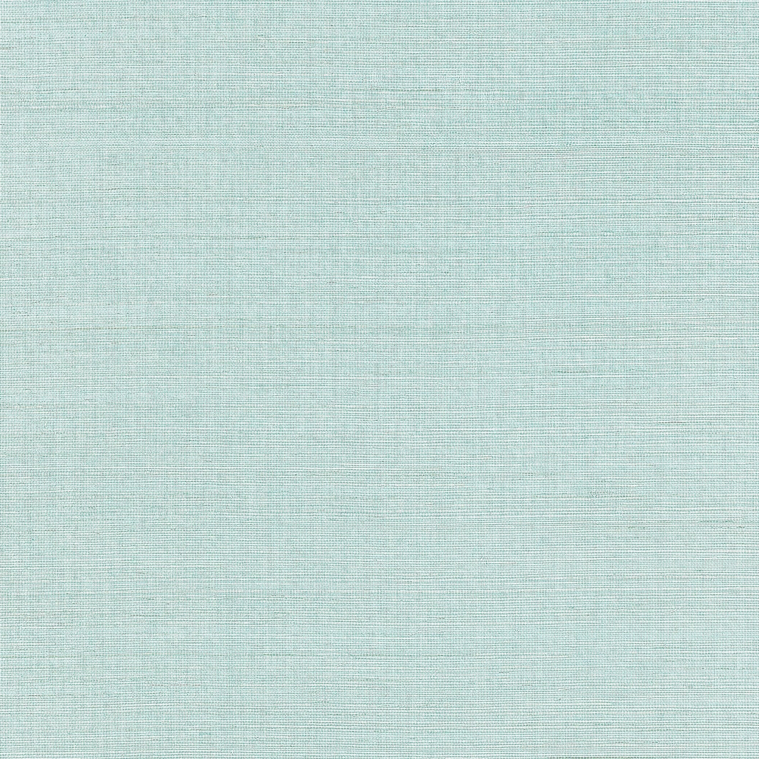 Shang Extra Fine Sisal fabric in seaglass color - pattern number T19615 - by Thibaut in the Grasscloth Resource Volume 6 collection