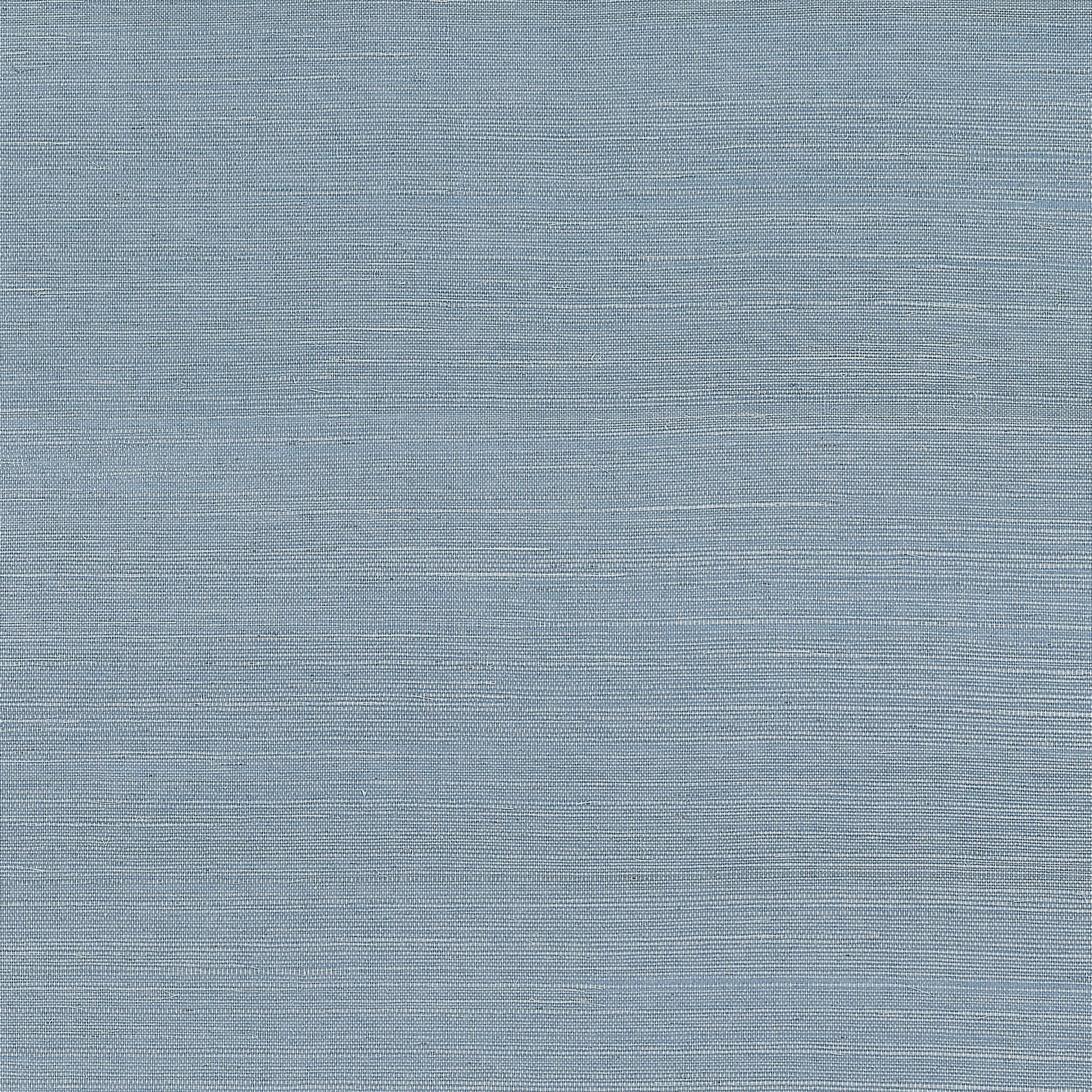 Shang Extra Fine Sisal fabric in blue jay color - pattern number T19621 - by Thibaut in the Grasscloth Resource Volume 6 collection
