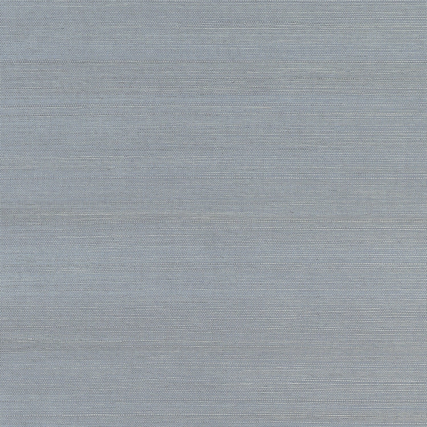 Shang Extra Fine Sisal fabric in carbon color - pattern number T19624 - by Thibaut in the Grasscloth Resource Volume 6 collection