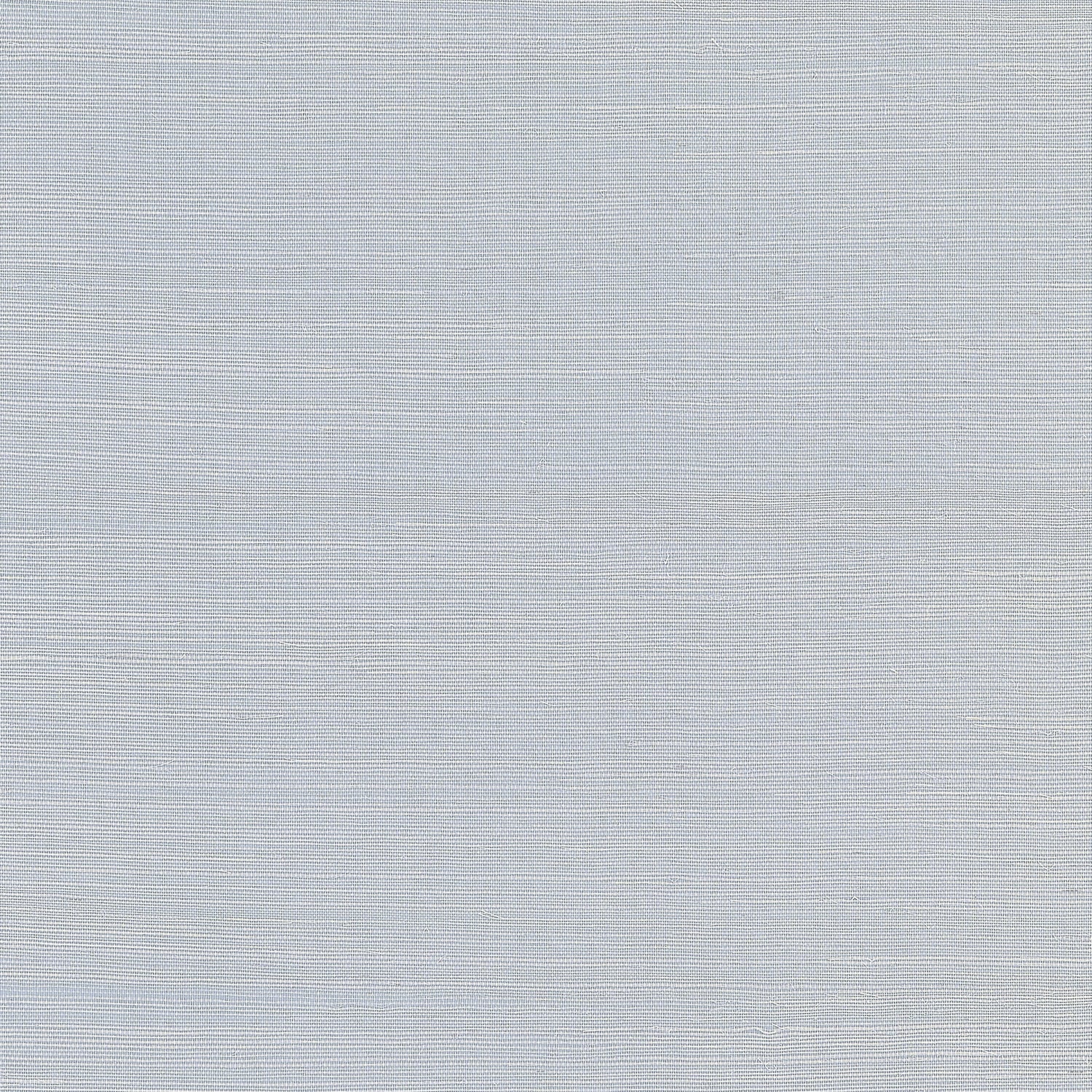 Shang Extra Fine Sisal fabric in light grey color - pattern number T19625 - by Thibaut in the Grasscloth Resource Volume 6 collection