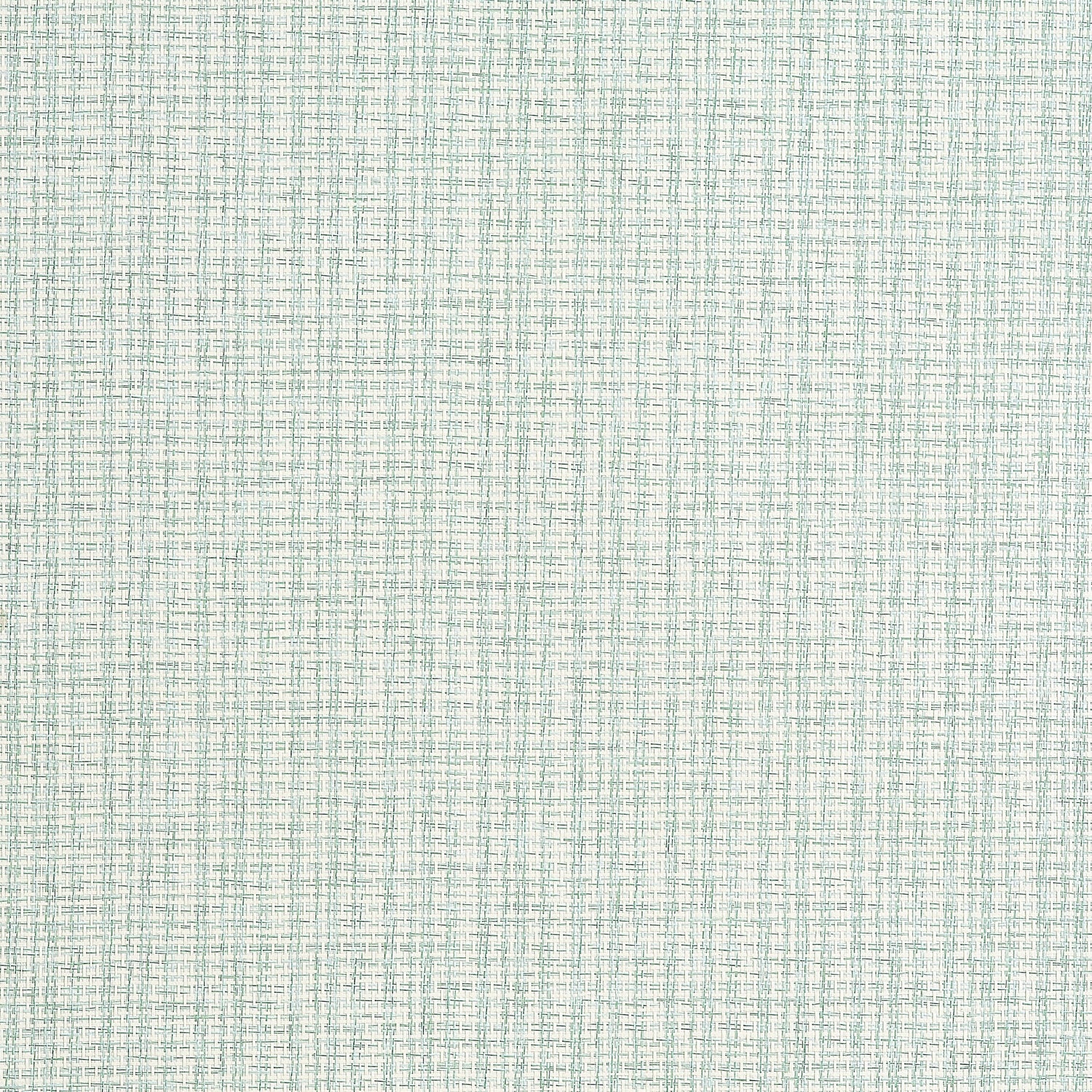 Coastline wallpaper in seaglass color - pattern number T19628 - by Thibaut in the Grasscloth Resource Volume 6 collection