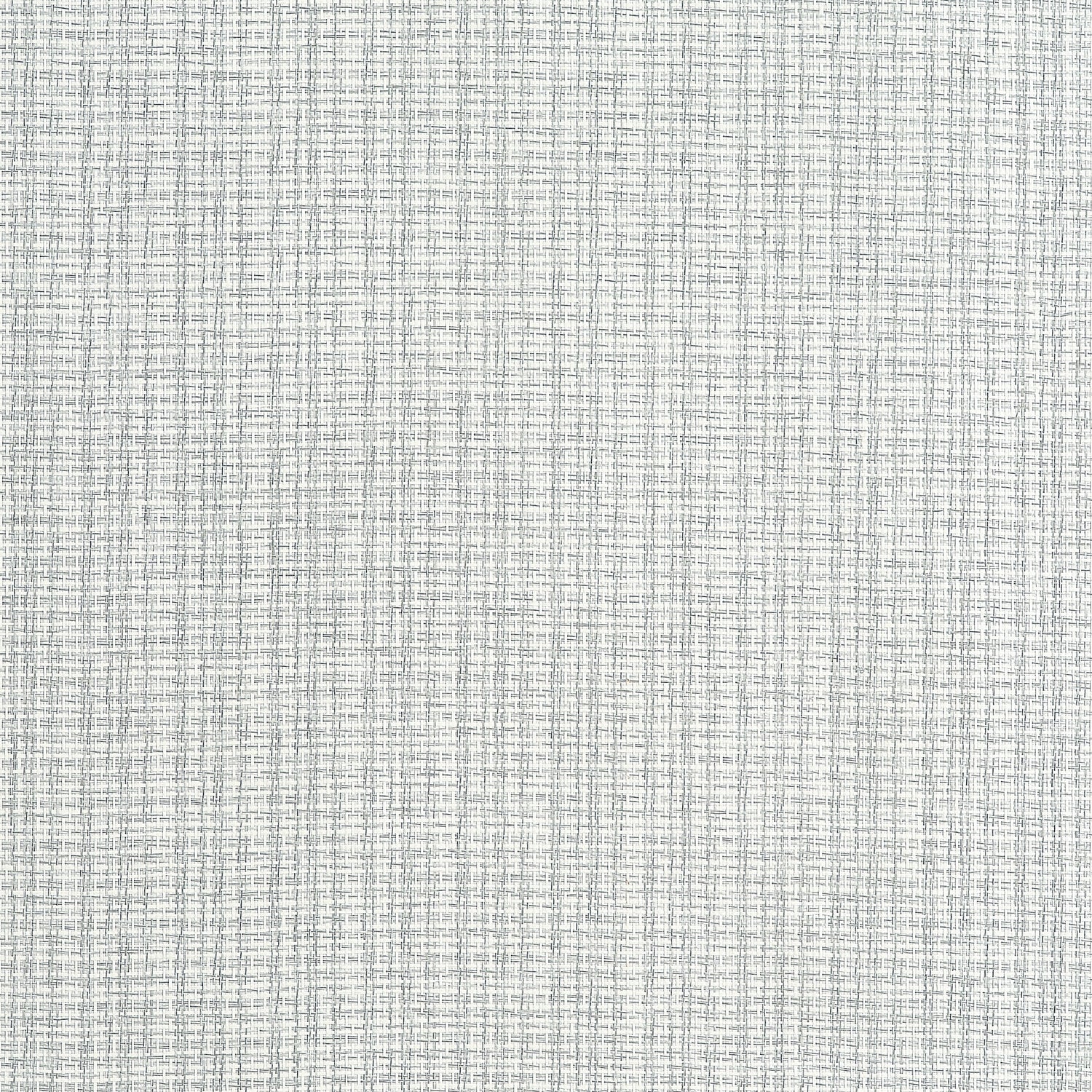 Coastline wallpaper in grey color - pattern number T19629 - by Thibaut in the Grasscloth Resource Volume 6 collection
