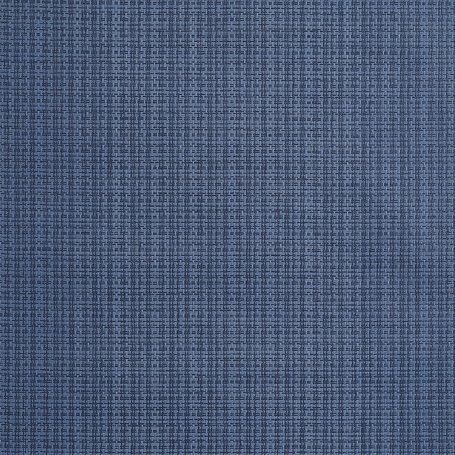 Coastline wallpaper in navy color - pattern number T19638 - by Thibaut in the Grasscloth Resource Volume 6 collection