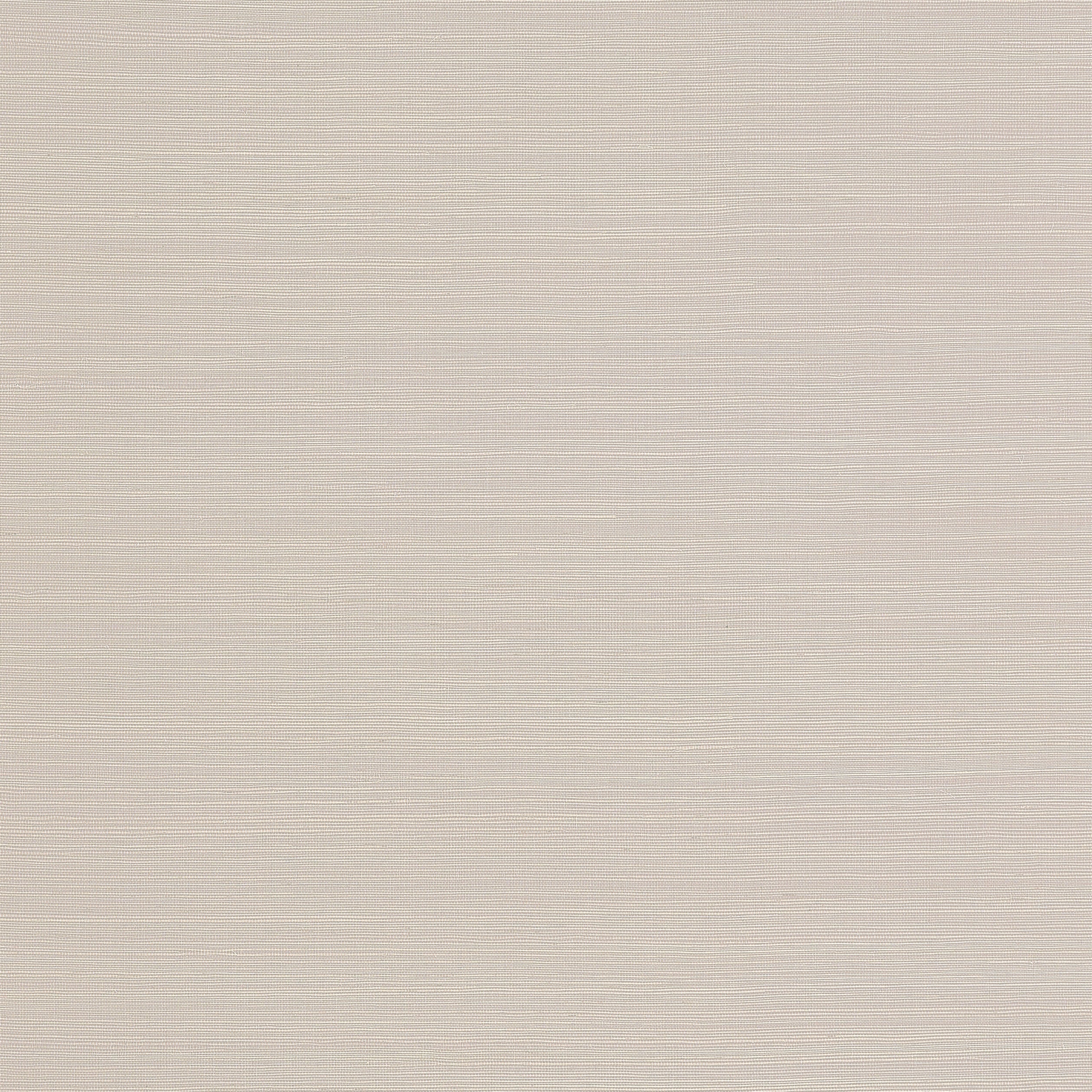 Heather Sisal wallpaper in tan color - pattern number T19645 - by Thibaut in the Grasscloth Resource Volume 6 collection