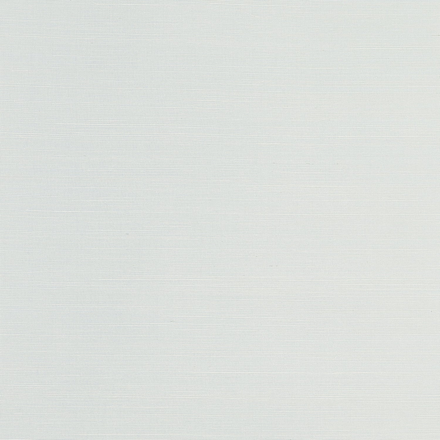 Heather Sisal wallpaper in spa blue color - pattern number T19646 - by Thibaut in the Grasscloth Resource Volume 6 collection