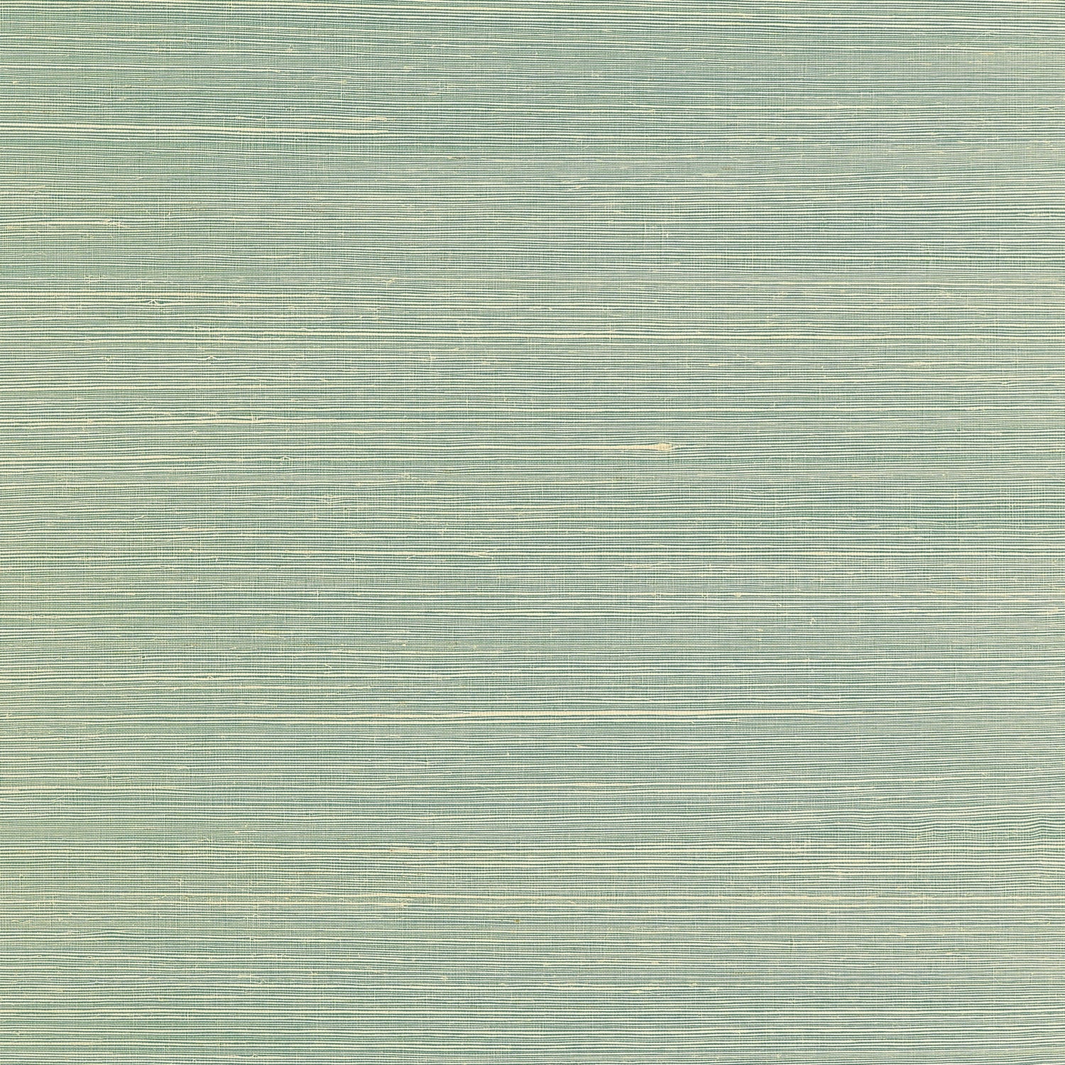 Heather Sisal wallpaper in green color - pattern number T19650 - by Thibaut in the Grasscloth Resource Volume 6 collection