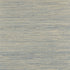 Sydney wallpaper in royal blue color - pattern number T19652 - by Thibaut in the Grasscloth Resource Volume 6 collection